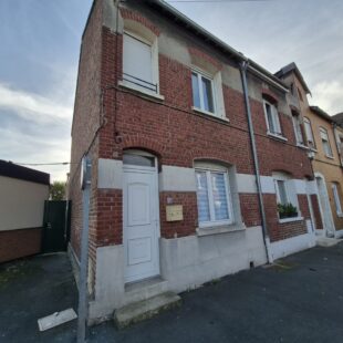 Location maison à Aniche