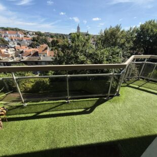 Location appartement à Boulogne-Sur-Mer