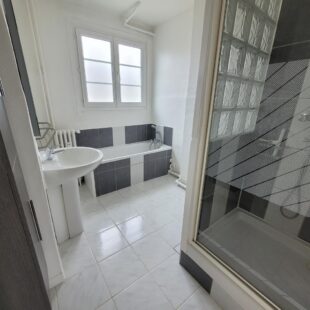 Location appartement à Boulogne-Sur-Mer