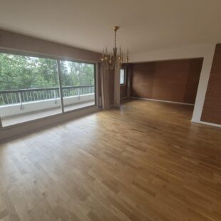 Location appartement à Loos