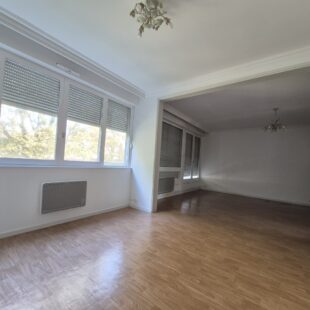 Location appartement à Tourcoing
