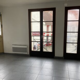 Location appartement à Samer