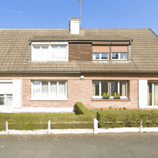 Location maison à Achicourt