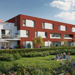 Location appartement à Quesnoy-Sur-Deûle