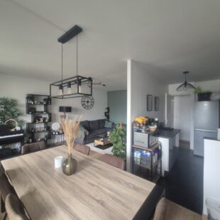 Location appartement à Lille