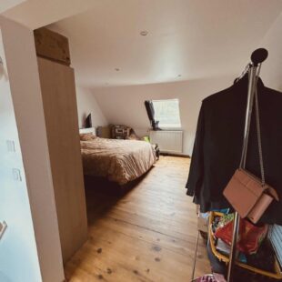 Location appartement à Carvin