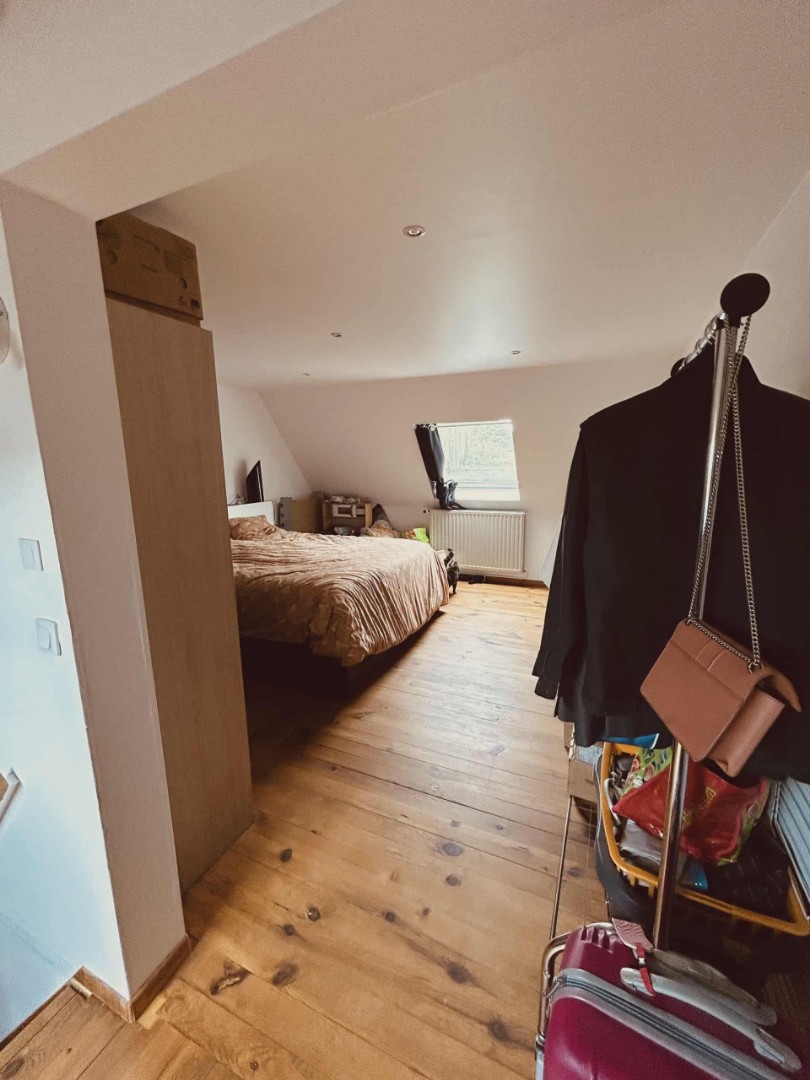 Location appartement à Carvin