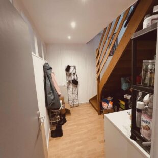 Location appartement à Carvin