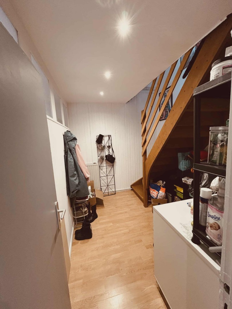 Location appartement à Carvin