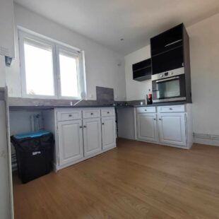 Location appartement à Carvin