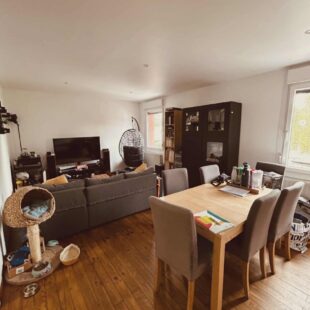 Location appartement à Carvin