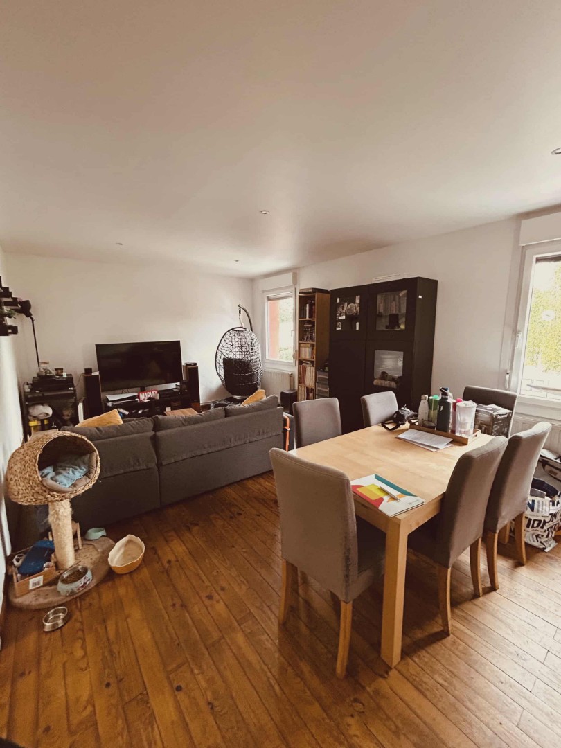 Location appartement à Carvin