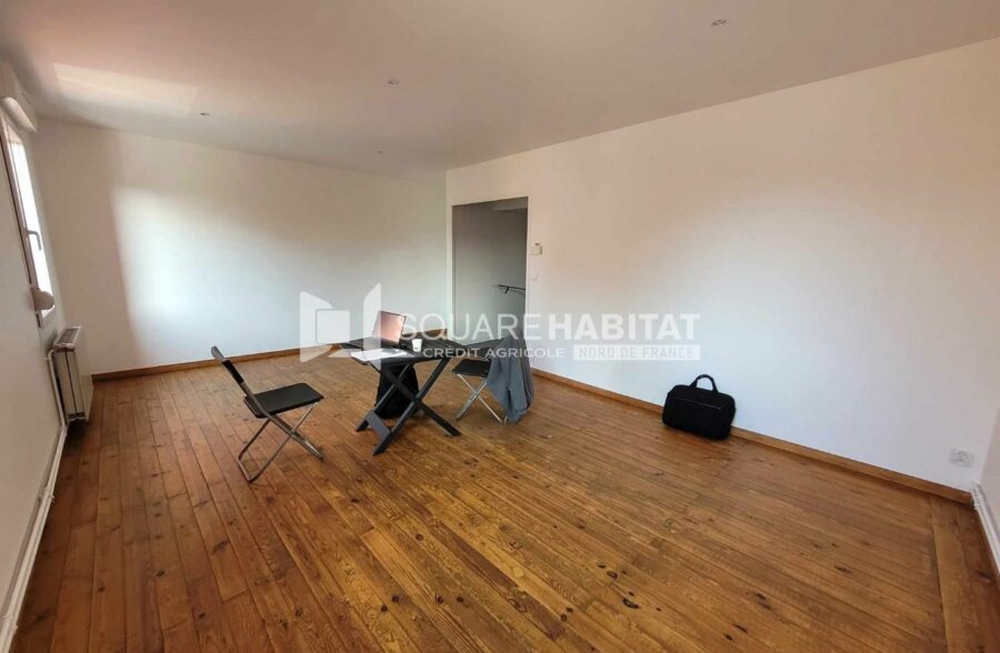 Location appartement à Carvin