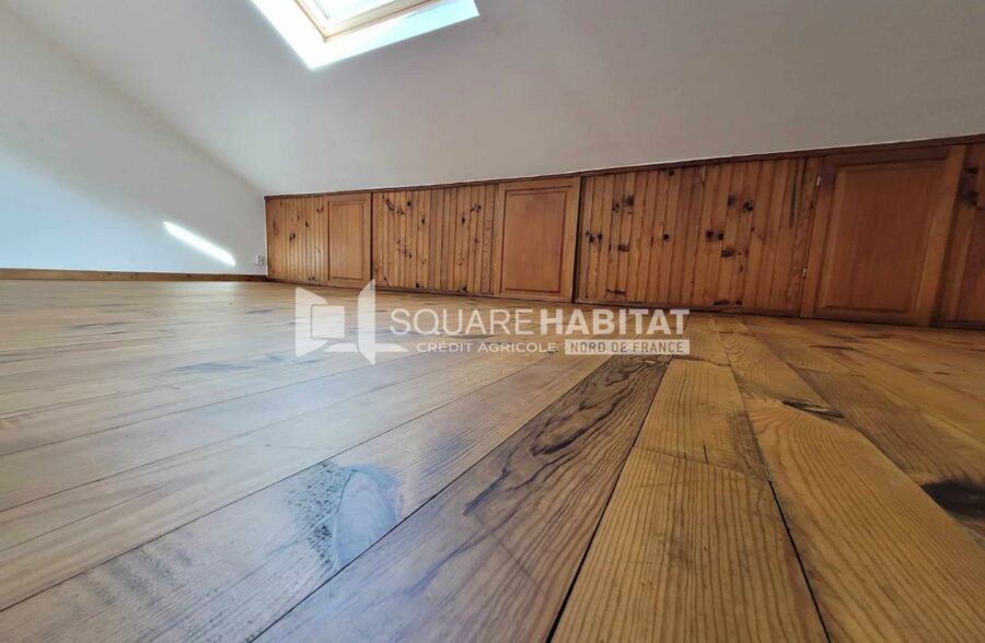 Location appartement à Carvin