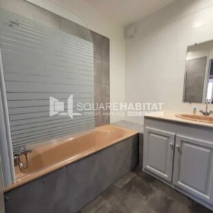 Location appartement à Carvin