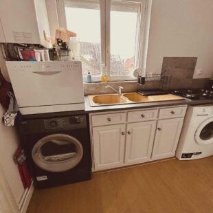 Location appartement à Carvin