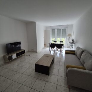 Location appartement meublé à Valenciennes