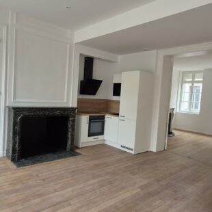 Location appartement à Douai