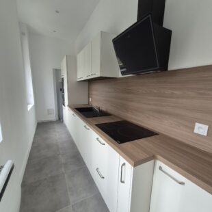Location appartement à Douai