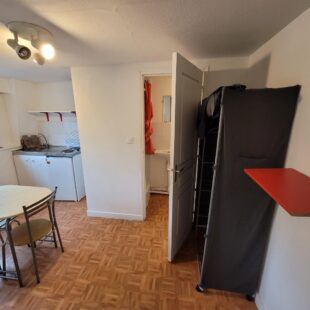 Location appartement meublé à Lille