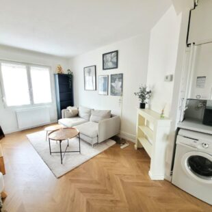 Location appartement meublé à Lille