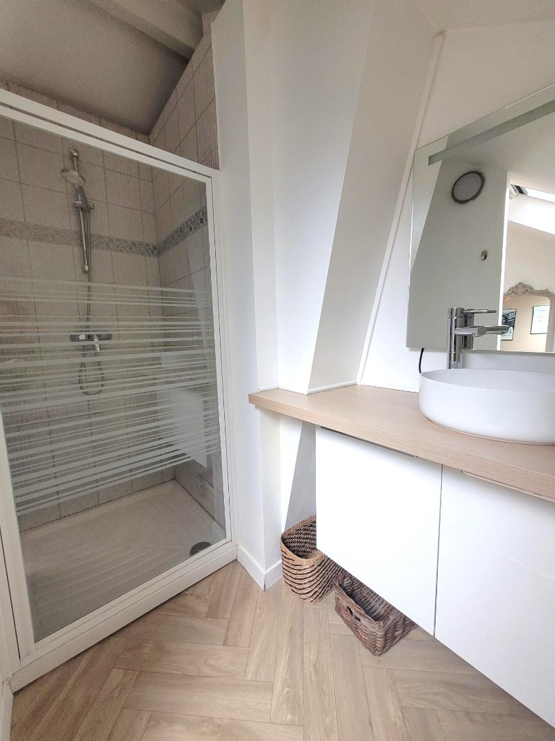 Location appartement meublé à Lille