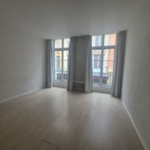 Location appartement à Lille