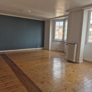 Location appartement à Lille