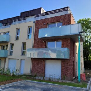 Location appartement à Bailleul