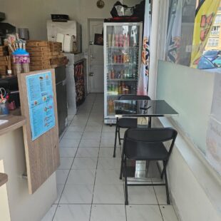 Location boutique à Calais