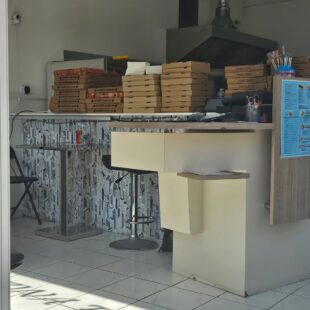 Location boutique à Calais