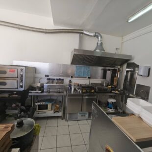 Location boutique à Calais