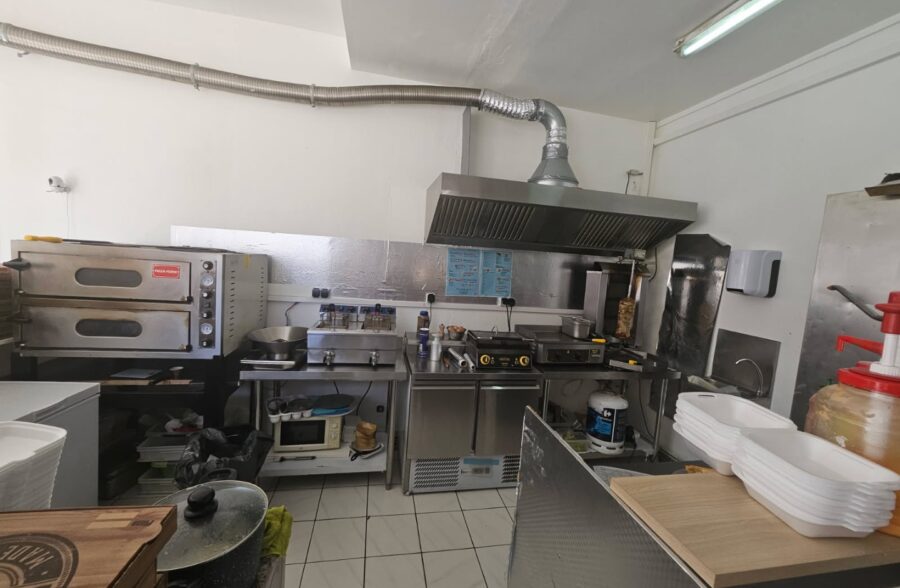 Location boutique à Calais