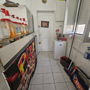 Location boutique à Calais