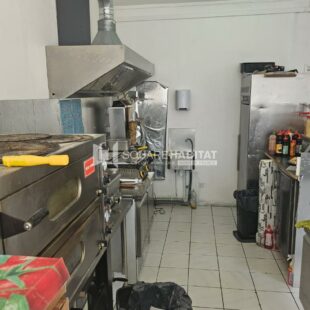 Location boutique à Calais