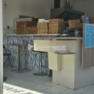 Location boutique à Calais