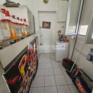 Location boutique à Calais