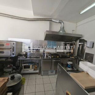 Location boutique à Calais