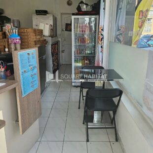 Location boutique à Calais