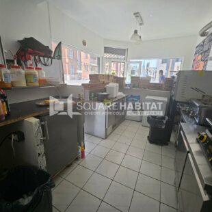 Location boutique à Calais