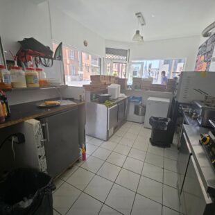 Location boutique à Calais