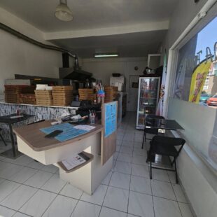 Location boutique à Calais