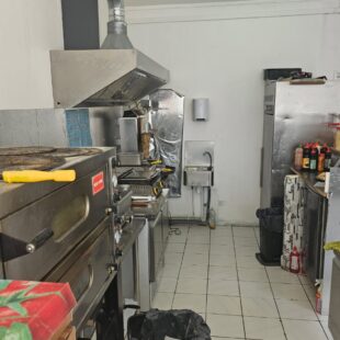 Location boutique à Calais