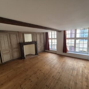 Location appartement à Lille