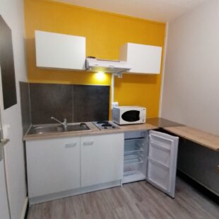 Location appartement à Tourcoing