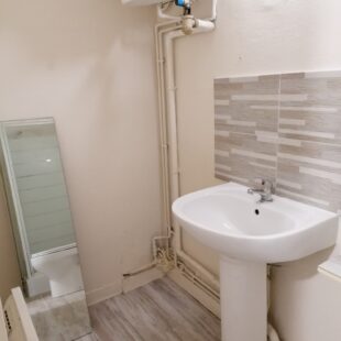 Location appartement à Tourcoing