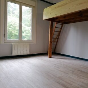 Location appartement à Tourcoing