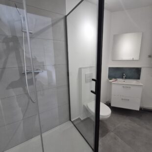 Location appartement à Anzin