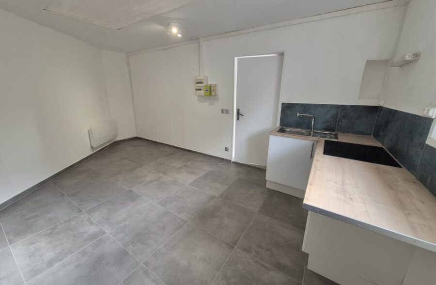 Location appartement à Anzin