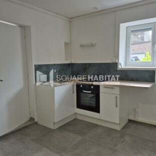 Location appartement à Anzin
